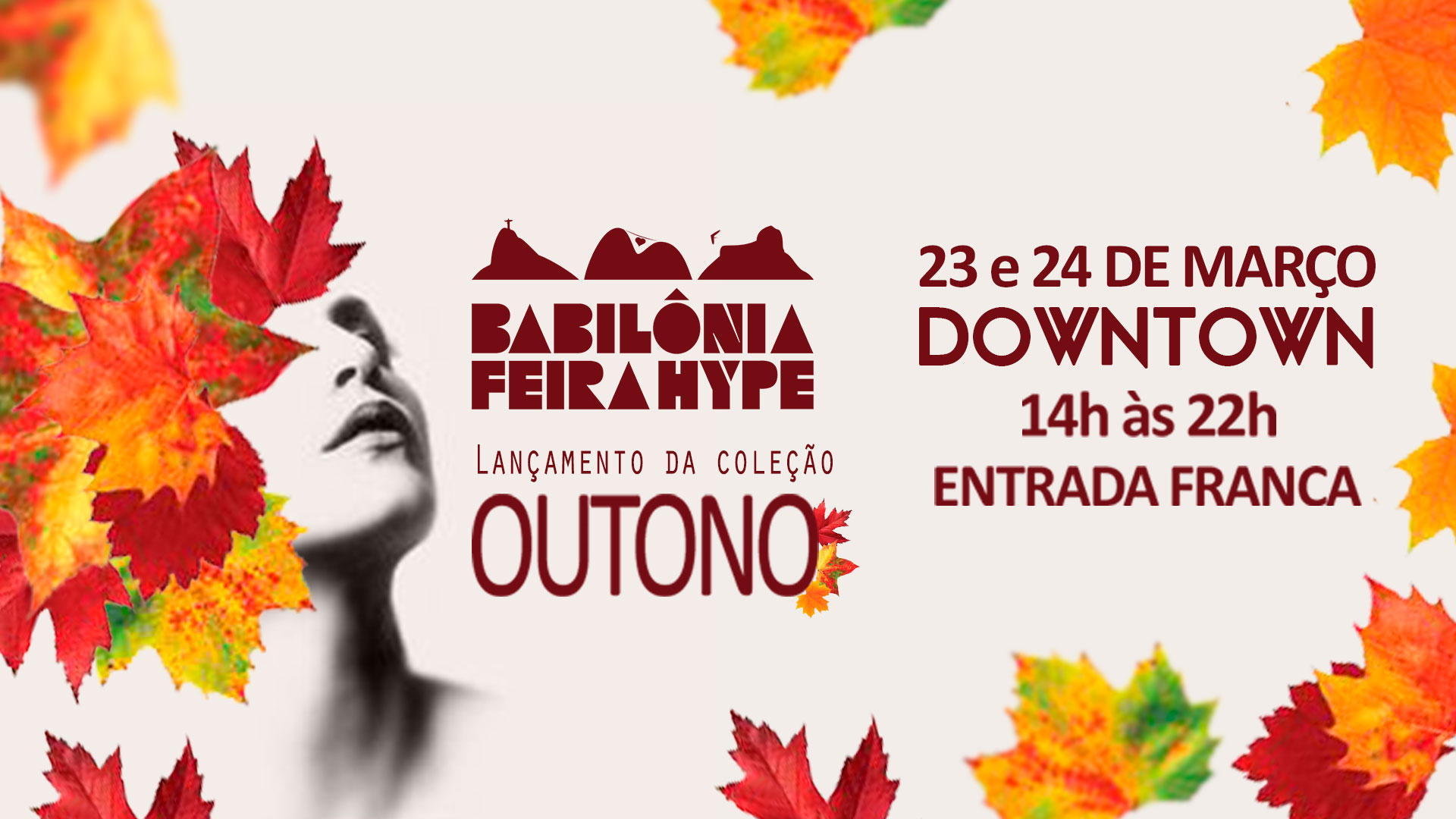Babilônia Feira Hype